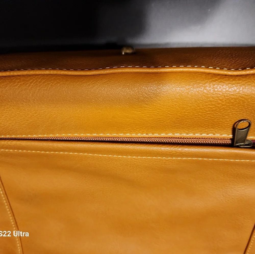 Women's Laptop purse Designed by Solo New York